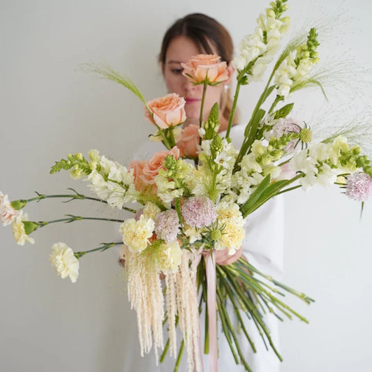 Весеннее настроение