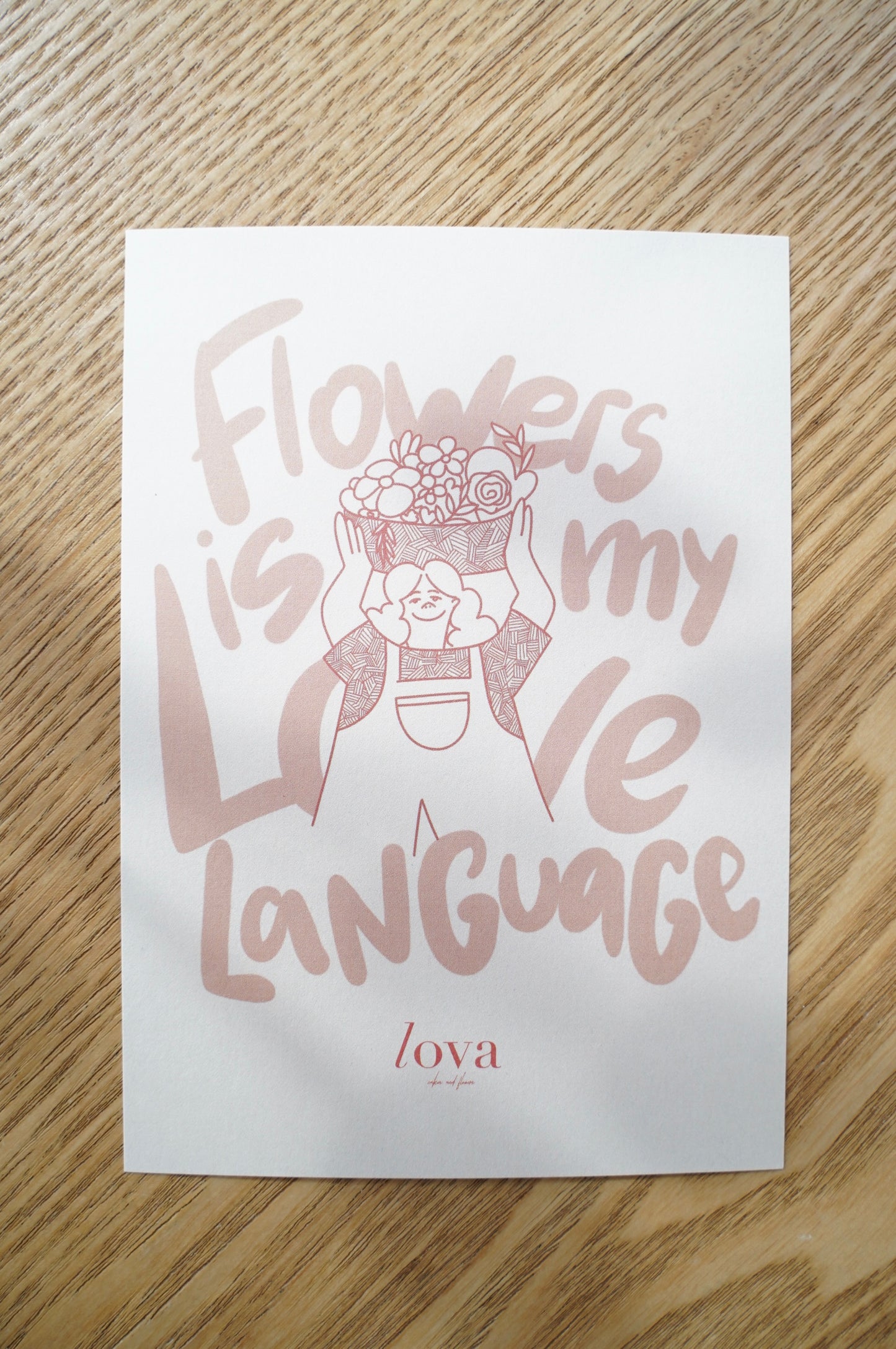 Greeting card