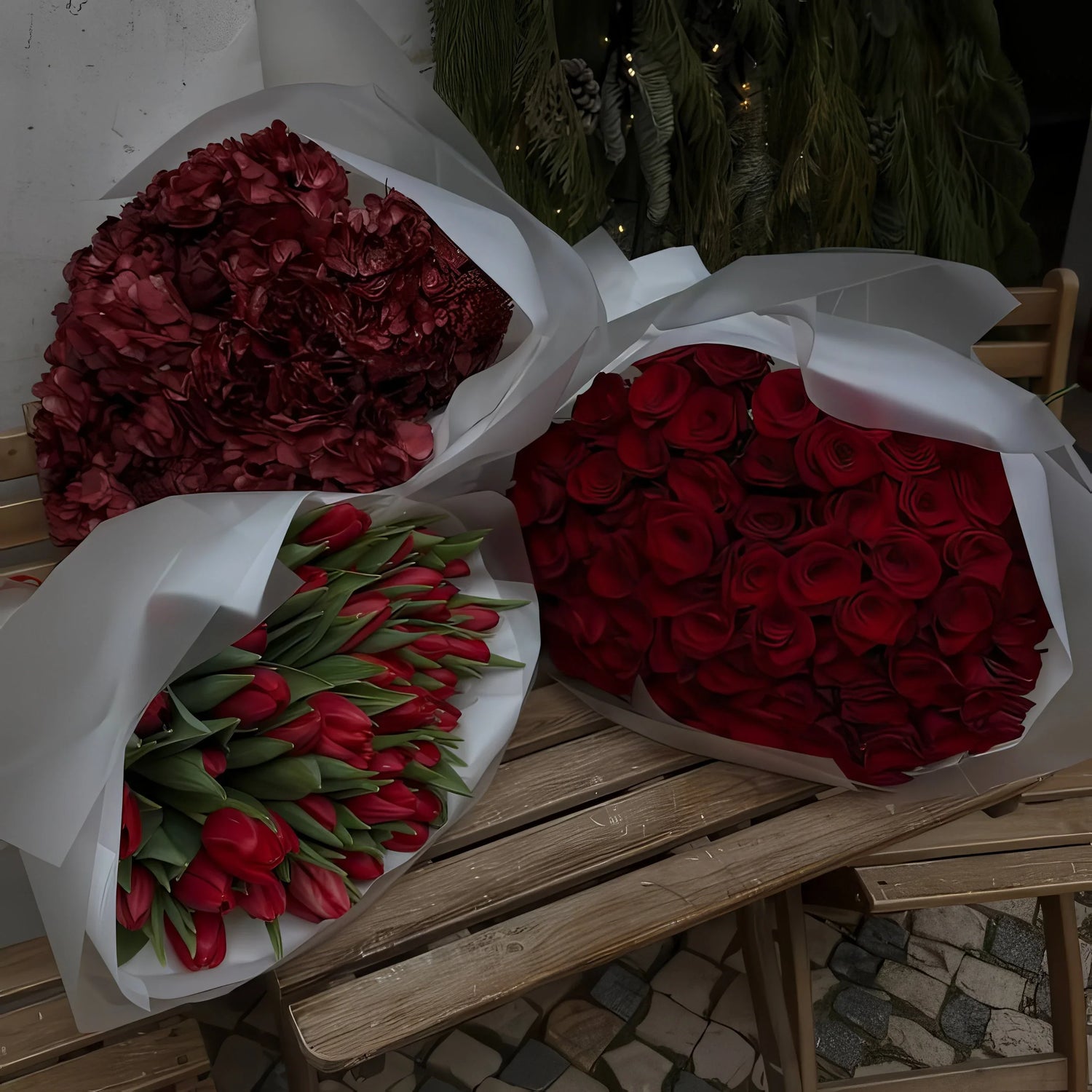 St. Valentines collection