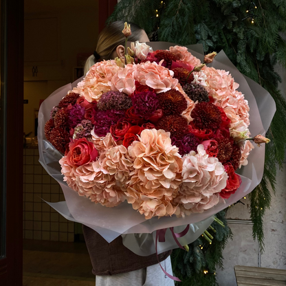 Bouquet of the day