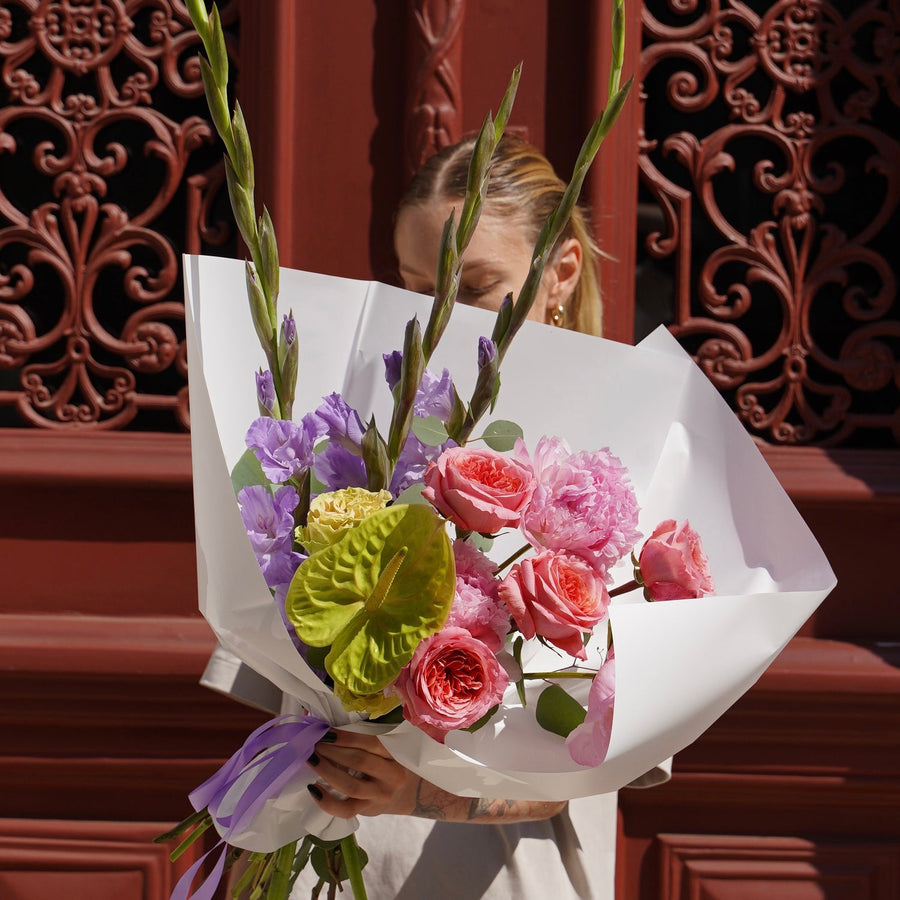 Ramo «Bloom Harmony»