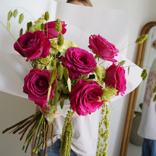 Bouquet Love Energy