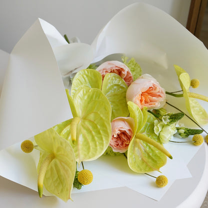 Bouquet Tropical Harmony