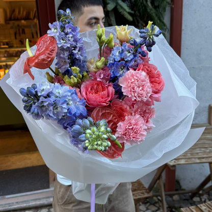 Bouquet of the day