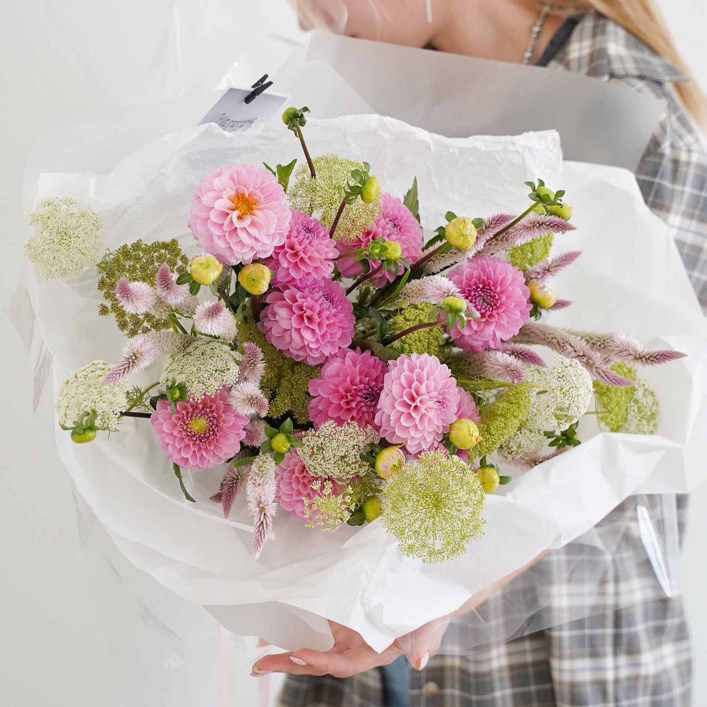 Bouquet New sweet dream