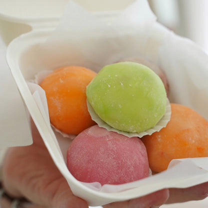 Mochi (5pc)