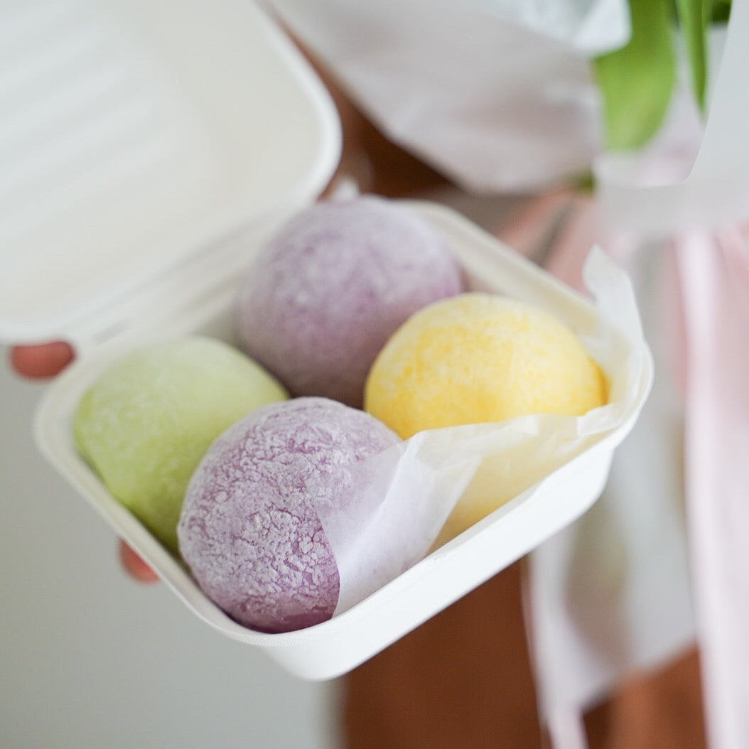 Mochi delivery Lisboa