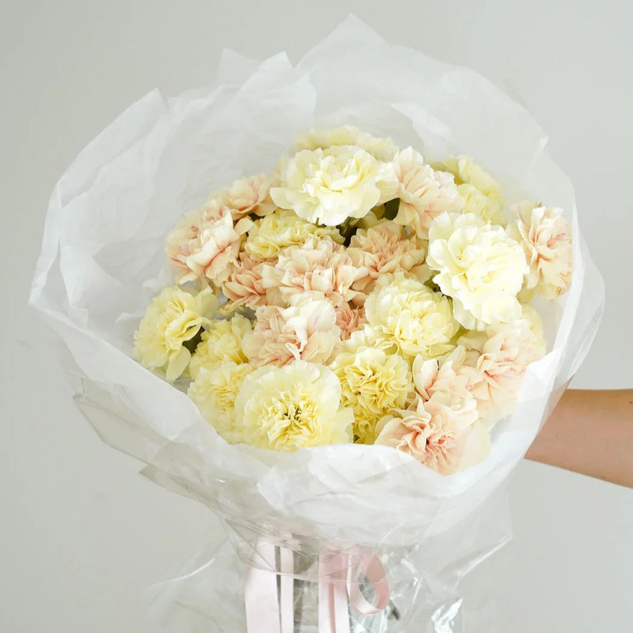 Ramo «Dianthus Love»