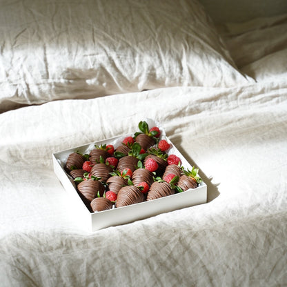 Chocolate Covered Strawberries