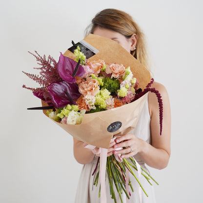 Surprise Bouquet