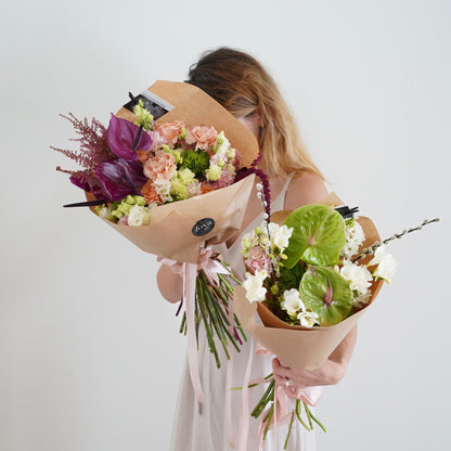 Surprise Bouquet