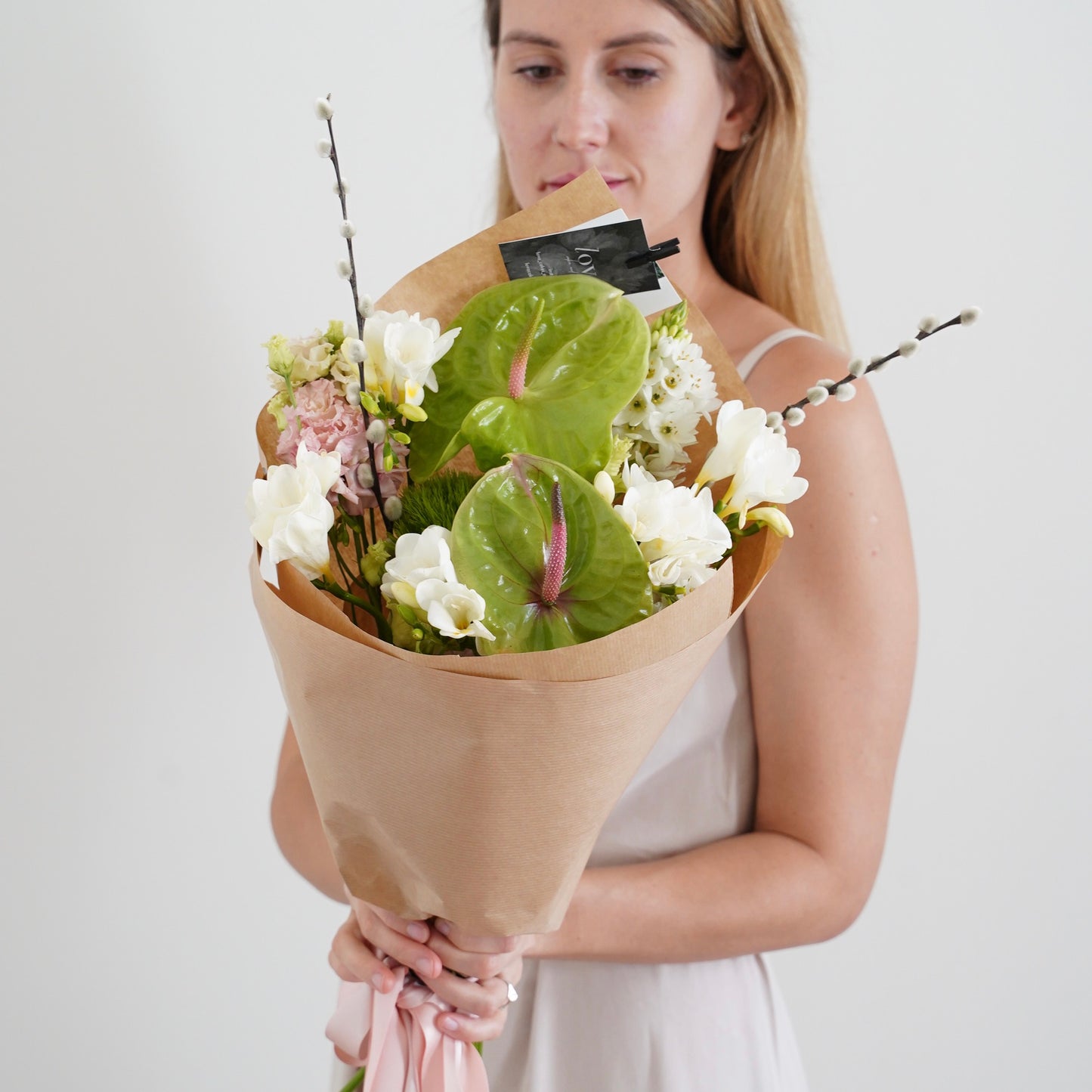 Surprise Bouquet