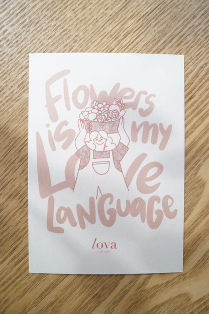 Greeting card
