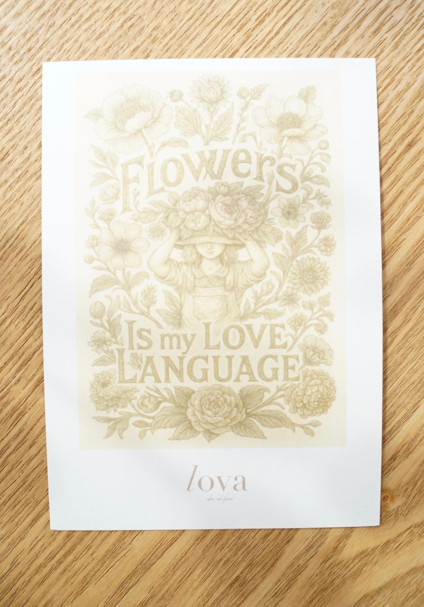 Greeting card