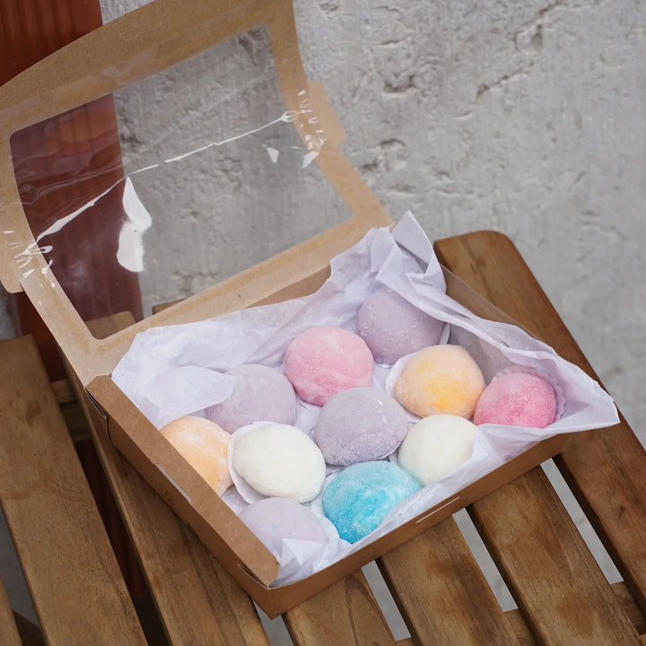 Mochi (11 unidades)